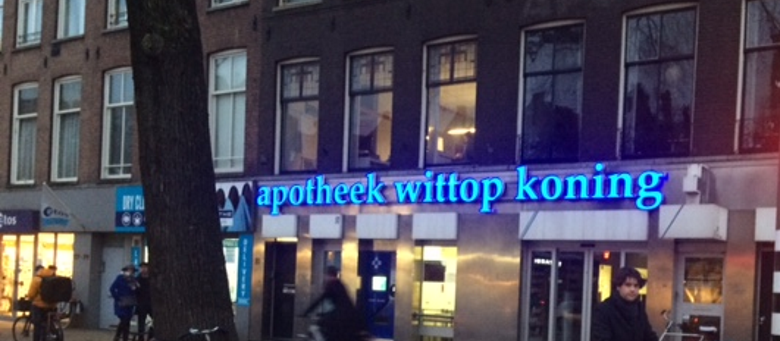 Header afbeelding
